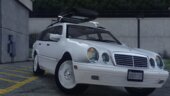 Mercedes-Benz E320 T S210 [Enhanced & Legacy | Replace]